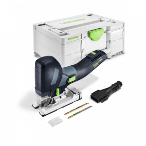Wyrzynarka akumulatorowa PSC 500 576959 FESTOOL