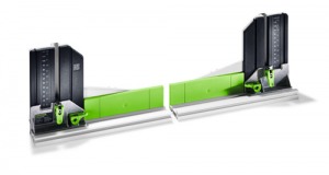 Przykładnica wielofunkcyjna Festool AS-KS 120-R/L