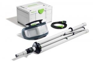 Hybrydowa lampa robocza DUO-H I-Basic-Set 578963