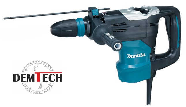 MAKITA Młot udarowo-obrotowy HR4003C