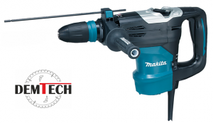 MAKITA Młot udarowo-obrotowy HR4003C