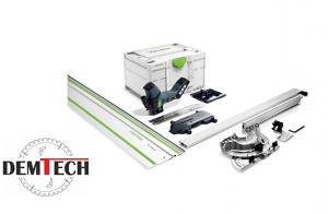 Festool Akumulatorowa pilarka do materiałów izolacyjnych ISC 240 EB-BASIC/XL-FS 578922