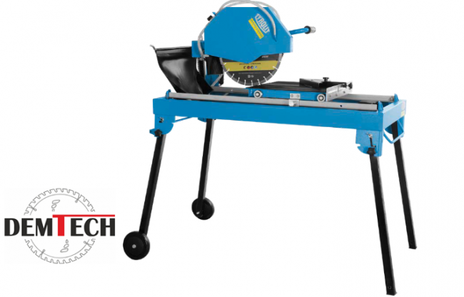 TYROLIT PRZECINARKA STOŁOWA TBE 400S 10998400