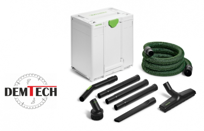 Festool Zestaw do czyszczenia w pracach rzemieślniczych RS-HW D 36-Plus 577258
