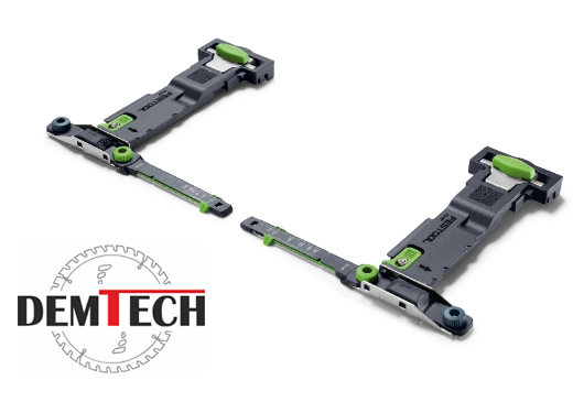 FESTOOL Wskaźniki pozycji zagłębienia FS-EP TS 60 578696