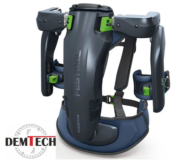 Festool egzoszkielet ExoActive  EXO 18 BASIC  578031 - BONUS WEEKS