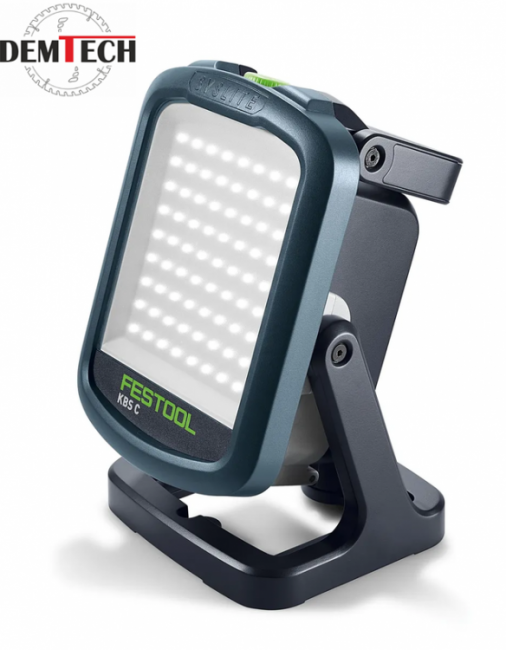 Festool Akumulatorowa lampa robocza SYSLITE KBS C 578126