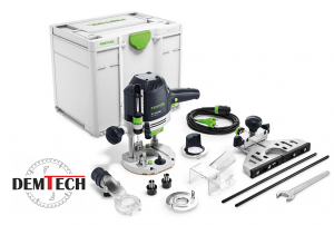 Festool Frezarka górnowrzecionowa OF 1400 EBQ-Plus 576207