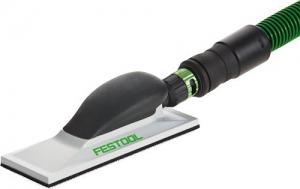 Festool Klocek szlifierski HSK-A 80x200